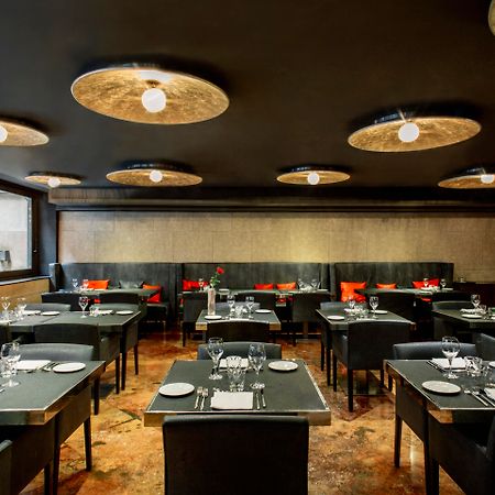 Hotel Granados 83, A Member Of Preferred Hotels & Resorts Барселона Екстер'єр фото