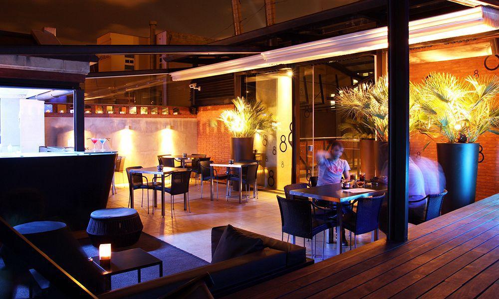 Hotel Granados 83, A Member Of Preferred Hotels & Resorts Барселона Екстер'єр фото