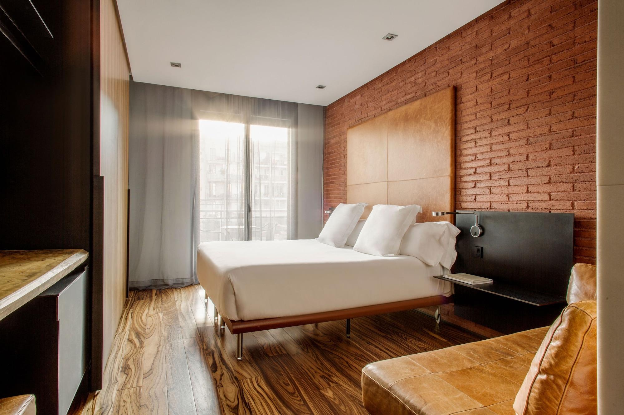Hotel Granados 83, A Member Of Preferred Hotels & Resorts Барселона Екстер'єр фото