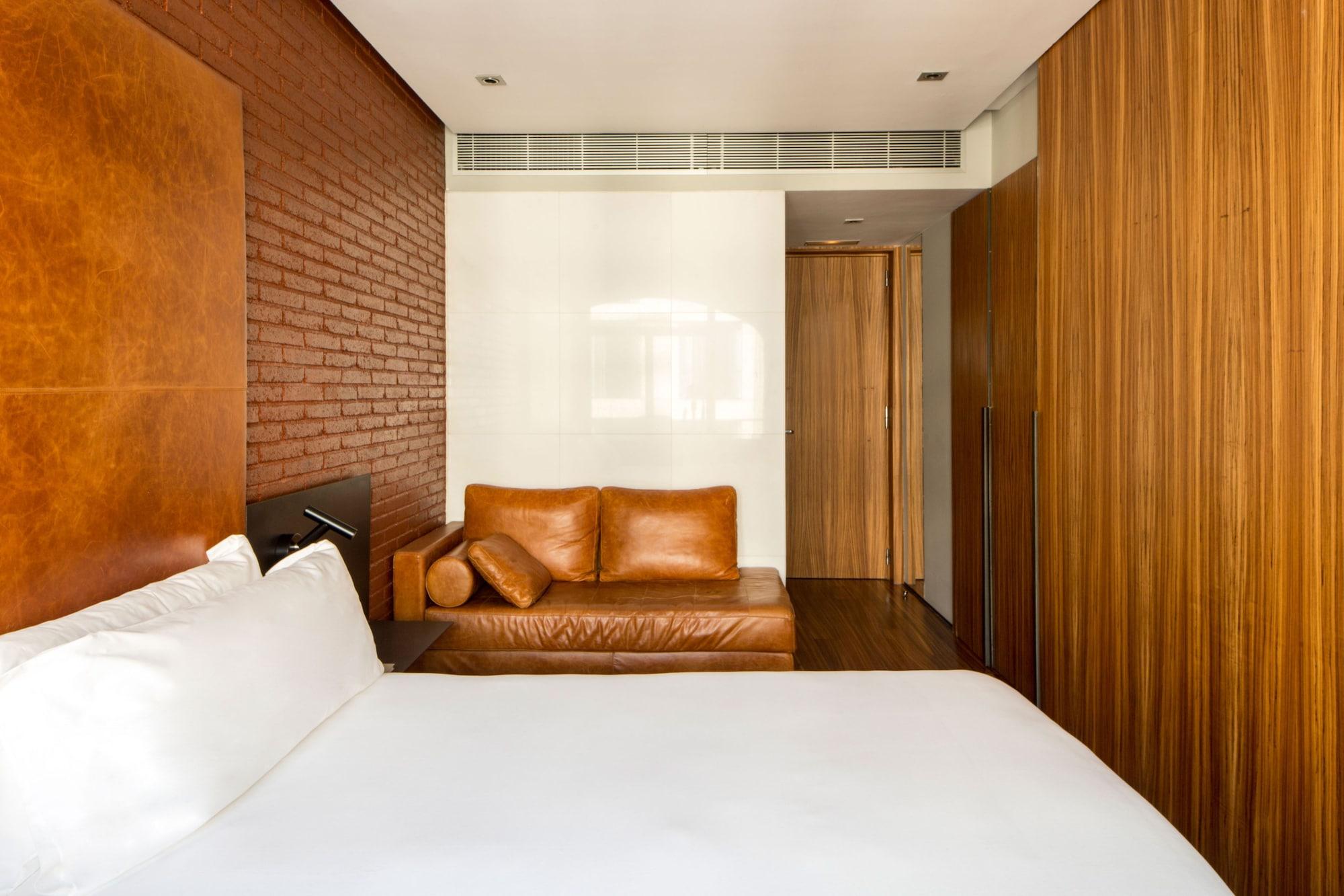Hotel Granados 83, A Member Of Preferred Hotels & Resorts Барселона Екстер'єр фото