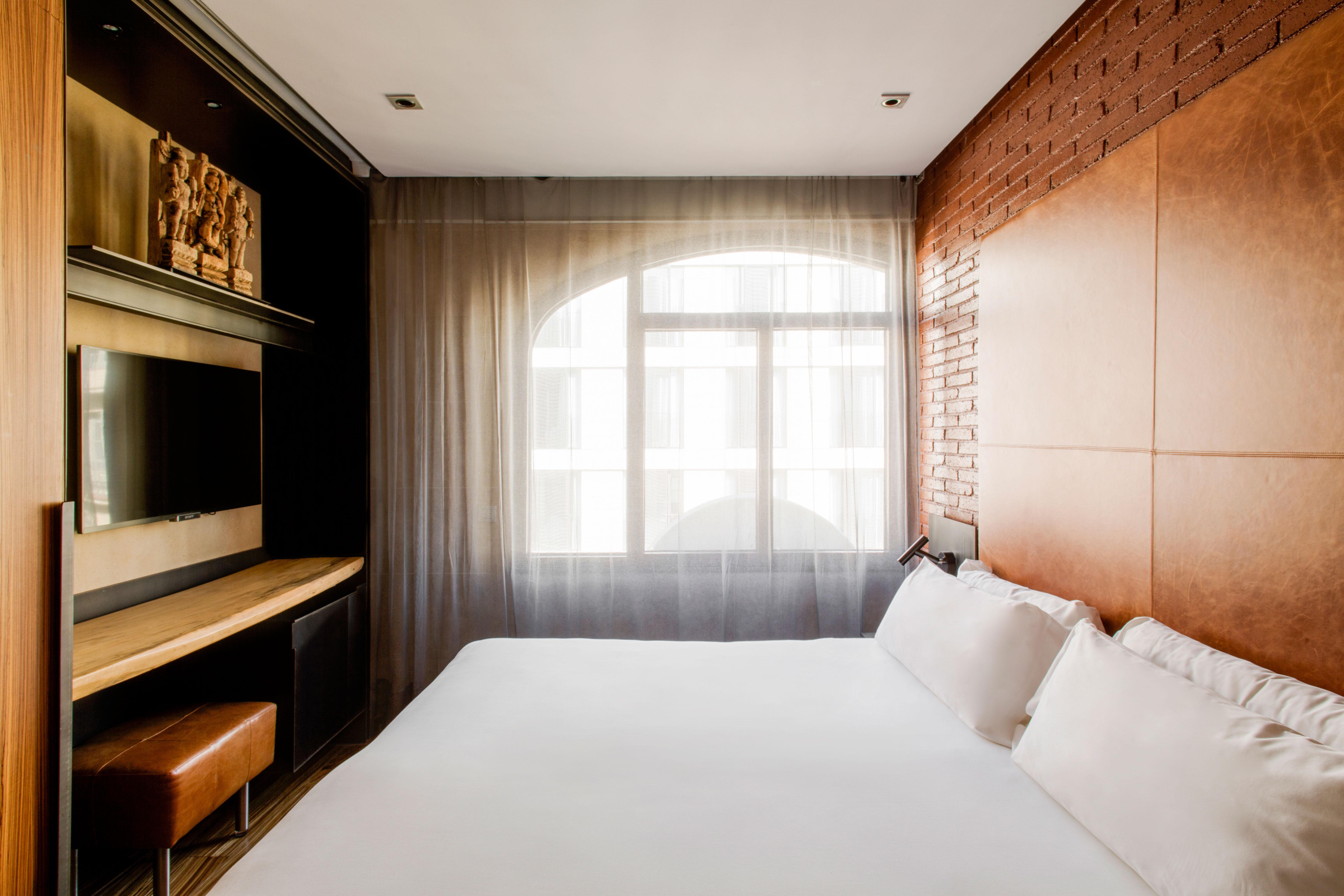 Hotel Granados 83, A Member Of Preferred Hotels & Resorts Барселона Екстер'єр фото
