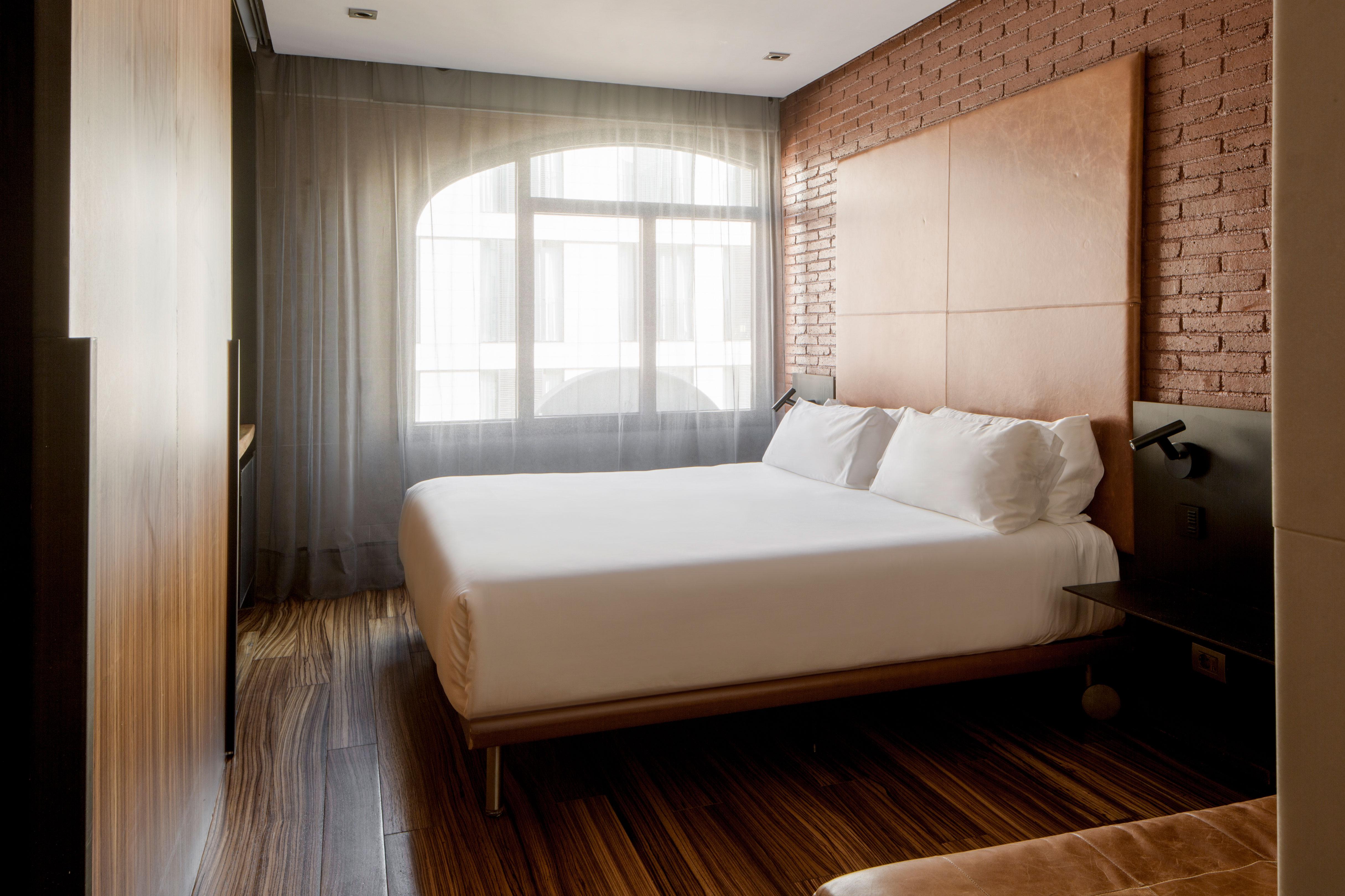 Hotel Granados 83, A Member Of Preferred Hotels & Resorts Барселона Екстер'єр фото