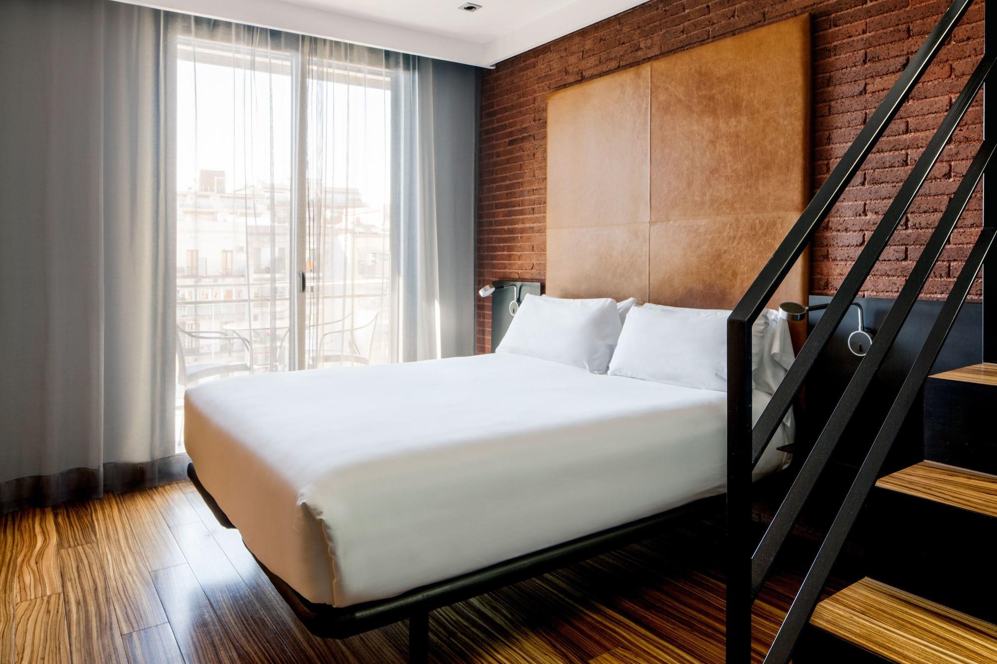 Hotel Granados 83, A Member Of Preferred Hotels & Resorts Барселона Екстер'єр фото