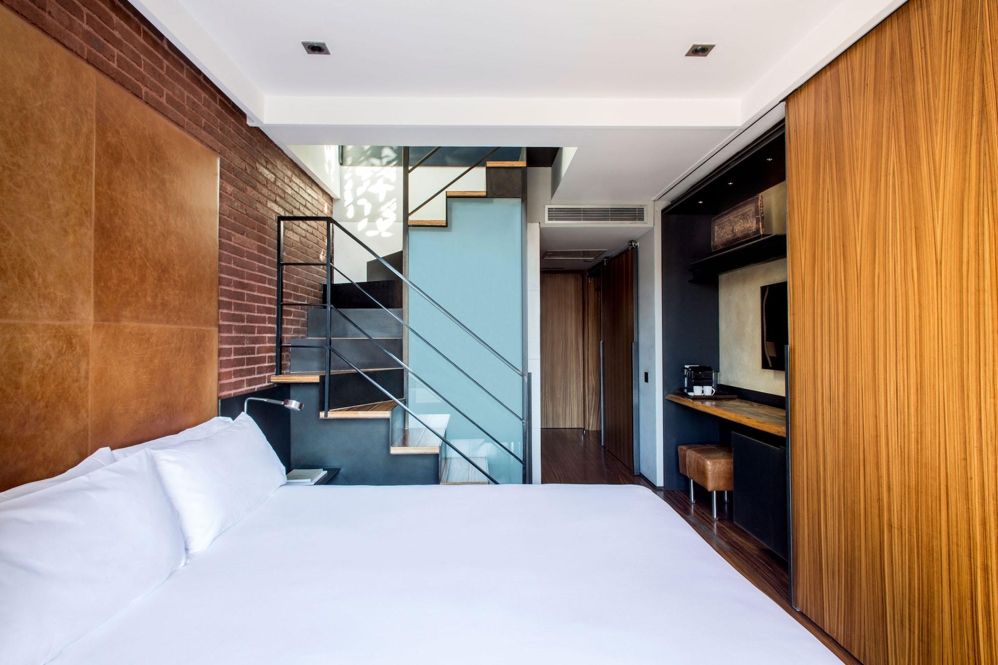 Hotel Granados 83, A Member Of Preferred Hotels & Resorts Барселона Екстер'єр фото