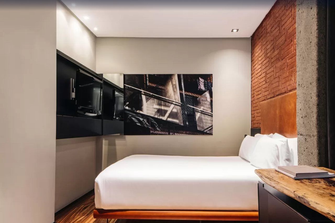 Hotel Granados 83, A Member Of Preferred Hotels & Resorts Барселона Екстер'єр фото